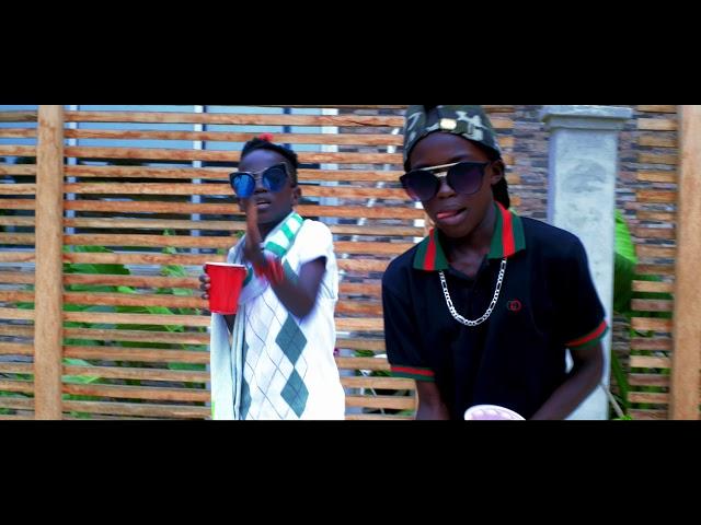 (Liberia offical music video) Shaku Shaku D King × TJ Sweet