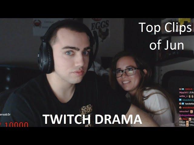 MOST WATCHED "JUST CHATTING" clips of the month| MAYAHIGA | MIZKIF | MITCHJONES  | #27