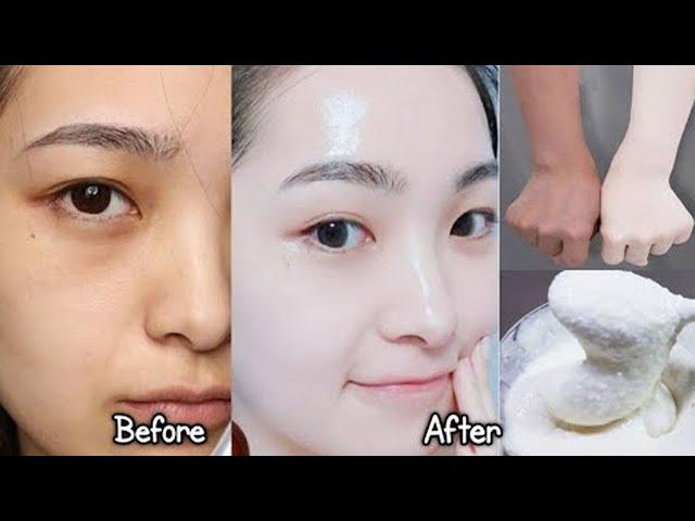 Japanese Secret To Whitening 10 Shades That Removes Wrinkles And Pigmentation For Fair Skin