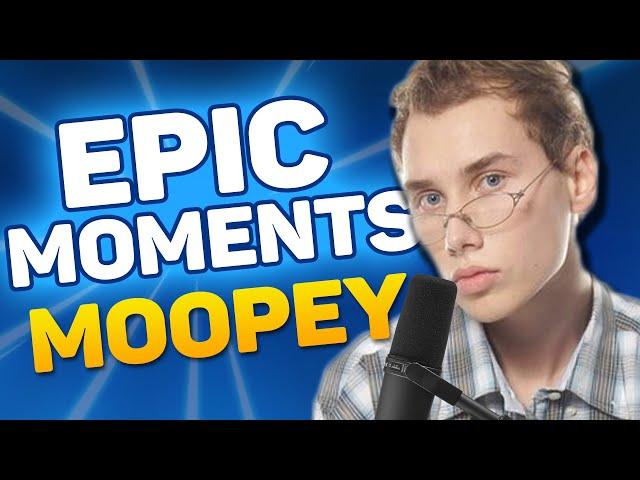 Over To MOOPEY With TRAFFIC - Epic Moments # 195