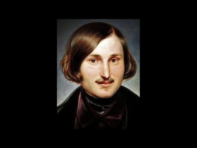 Аудиокнига Н.В. Гоголь - "Портрет". Читает Олег Табаков.