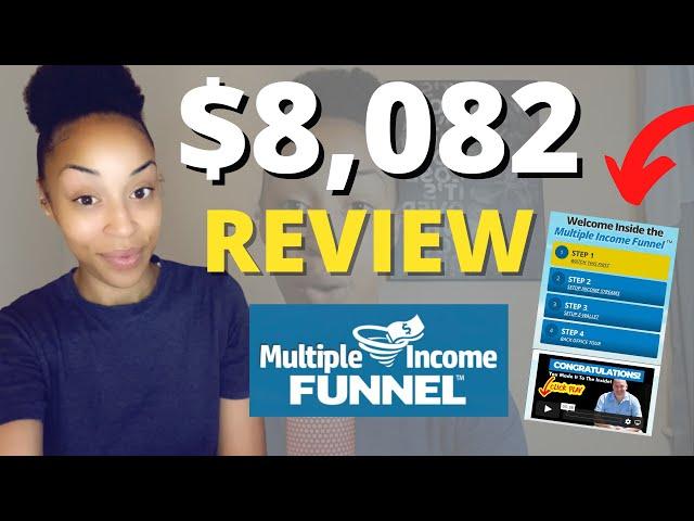 Is Multiple Income Funnel A Scam or Legit? [TRUTH REVEALED INSIDE REVIEW] 