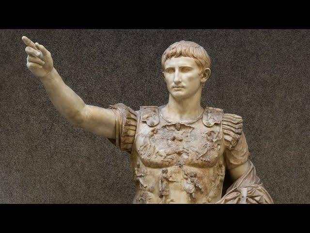 How We Found Augustus Caesar's Autobiography | ATG Highlights