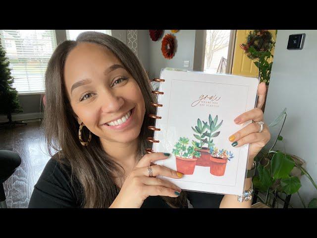 2022 Gardening Review | What Gardening Planner I Use