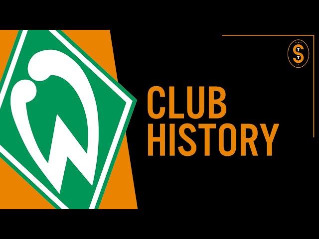 SV Werder Bremen | Club History