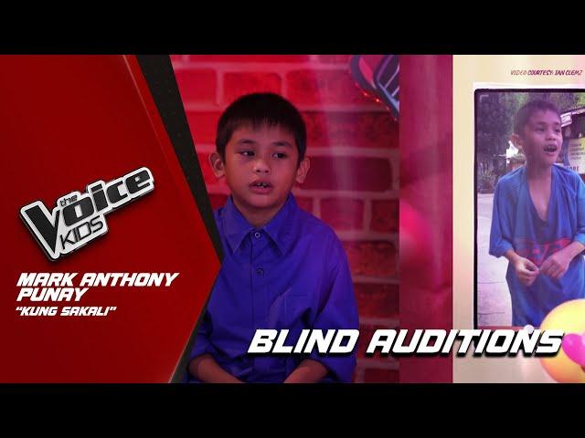 The Voice Kids: Viral singing kid, nasa ‘The Voice Kids Philippines’ na! (Blind Auditions)