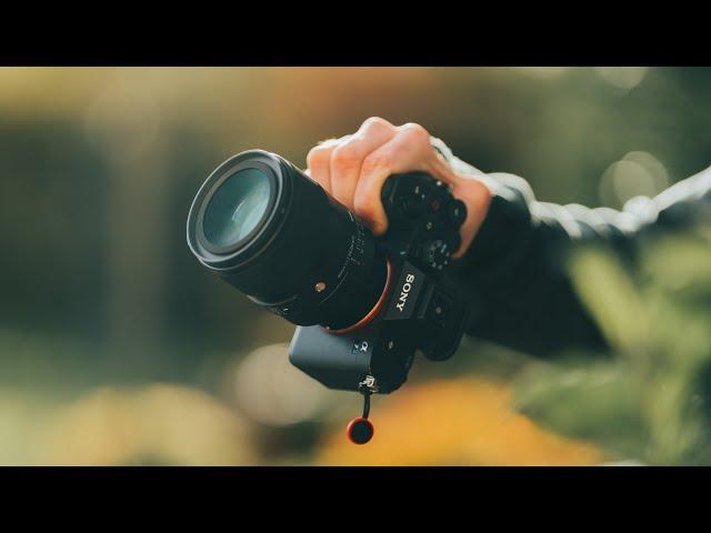 Sigma 50mm F1.2 | Just ANOTHER 50mm Lens? [Review]