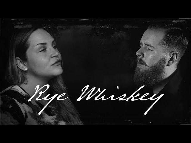 "Rye Whiskey" (feat. CamillasChoice) || Red Dead Redemption 2 Campfire Song