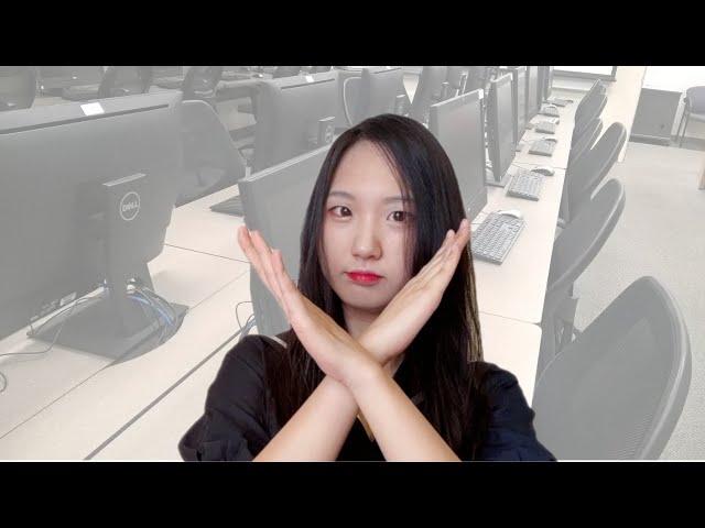 토익스피킹 시험장에서 절대 하면 안되는 10가지