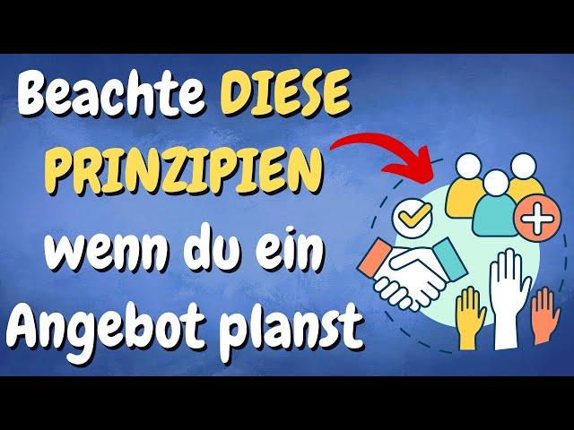 DIDAKTISCHE PRINZIPIEN - die Prinzipien der Didaktik und Methodik in der Pädagogik | ERZIEHERKANAL