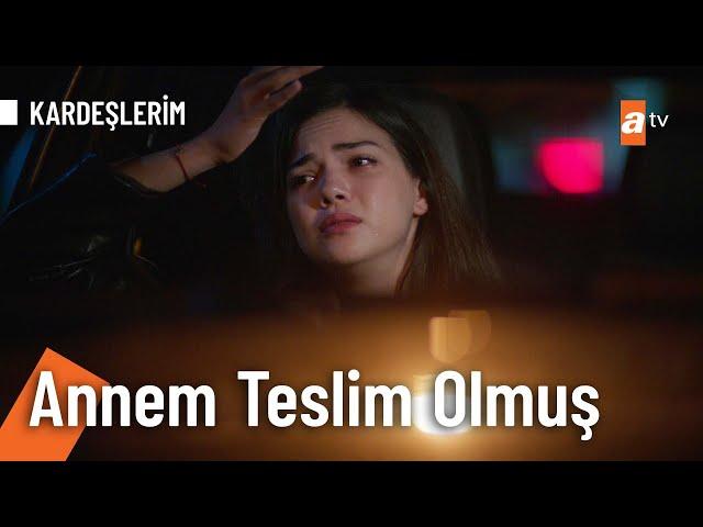 Yasmin'in pişmanlığı - Kardeşlerim 129. Bölüm