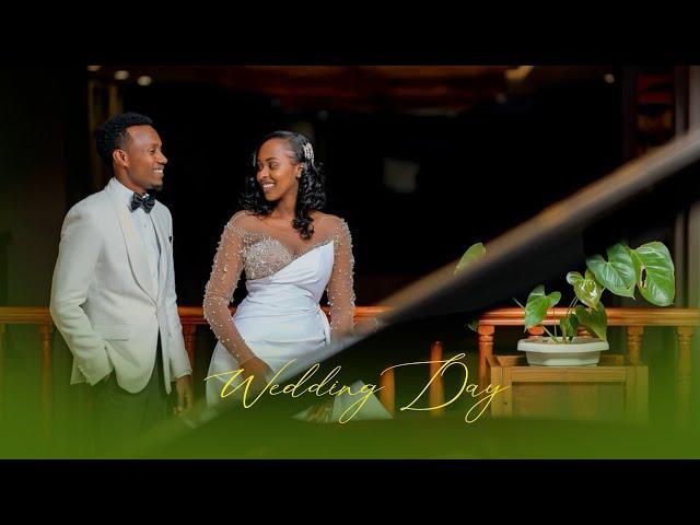 WEDDING DAY - ZIKAMA TRESOR [ Official Song ]