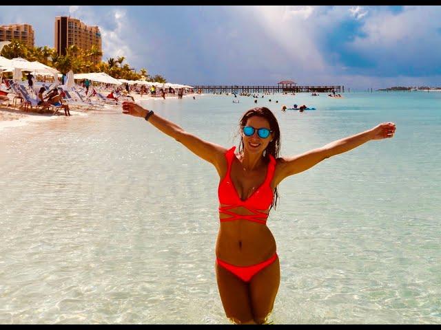 Baha Mar Resort - Rosewood - Nassau Bahamas HD