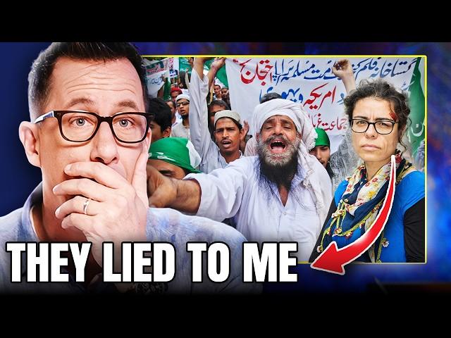 This Ex-Muslim Believes Muhammad Was a FALSE Prophet | Pastor Reacts