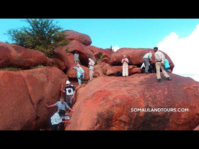 Full Somaliland Tourism Sites | SOMALILANDTOURS.COM | Produced by  Ali Jibril Media Productions