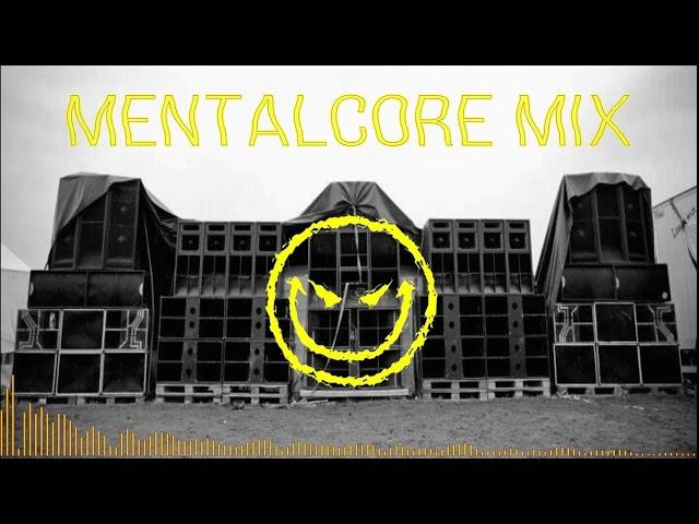 [TEKNO] - Mentalcore mix #2