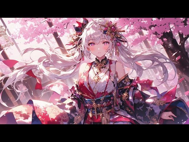 【新年を祝うBGM】綺麗な癒しのBGM -  心の平和ピアノBGM【ピアノ】