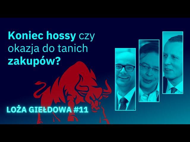 7 grup spółek na sierpień. Co dalej z hossą na GPW i Wall Street?