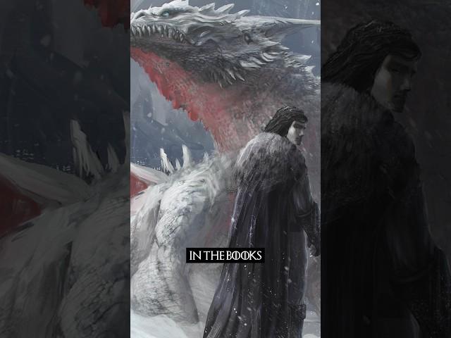 How Jon Snow Predicted The Wall Would Need 3 Dragons 