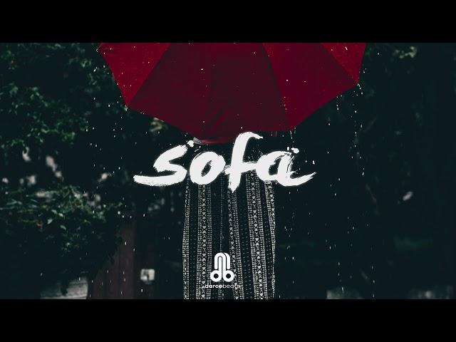 "SOFA" Omah Lay x Burna Boy x Oxlade Type Beat - [Afrobeat R&B 2023]