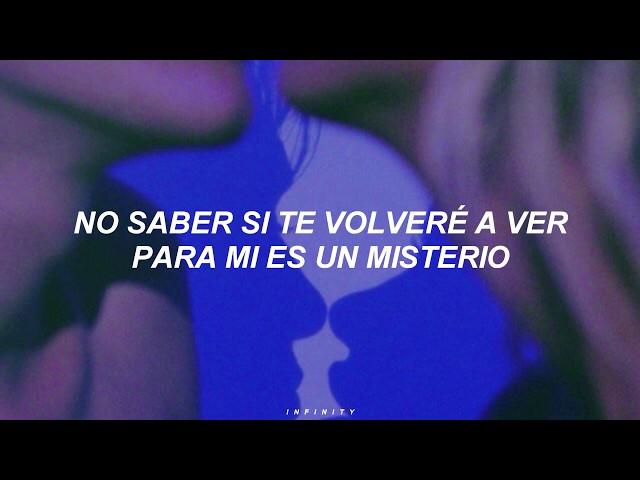 Morat - No Termino [Letra].