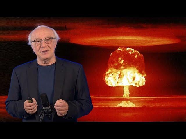 The Causes of War - an introduction | Limits of knowledge