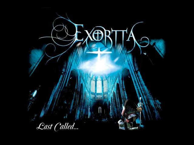 Exortta - David's Lyre