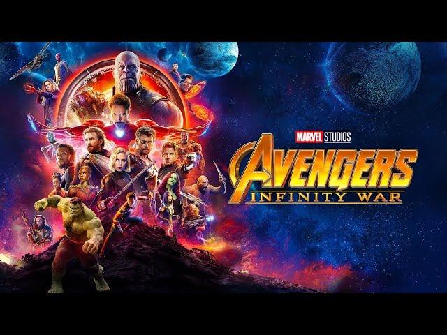 Avengers Infinity War 2018 Movie || Avengers Infinity War Movie Full Review || Avengers Marvel Movie