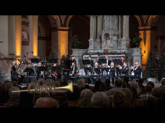 CLARION Holiday Concert | KSPS PBS |