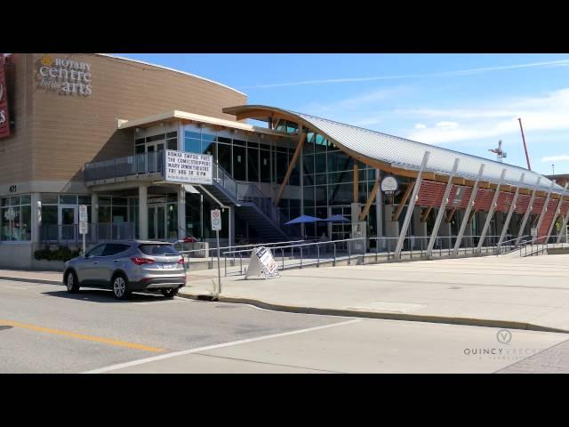 935 Laurier Ave Video Tour - Kelowna Luxury Real Estate