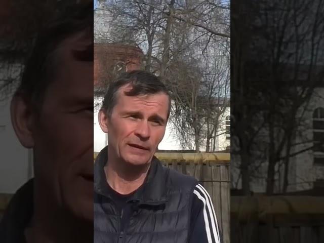 Почему погост в Гусь-Хрустальном сравняли с землей