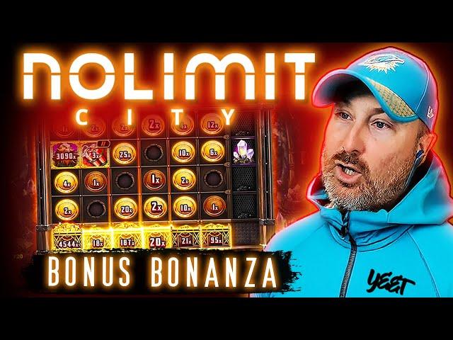 No Limit BONUS BUY Marathon!!