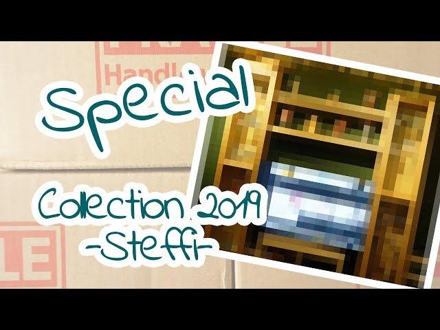 ⭐Special: Anime Figure Collection 2019 -Steffi-⭐