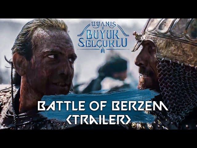 Battle of Berzem Castle (Trailer)  - Uyanış: Büyük Selçuklu
