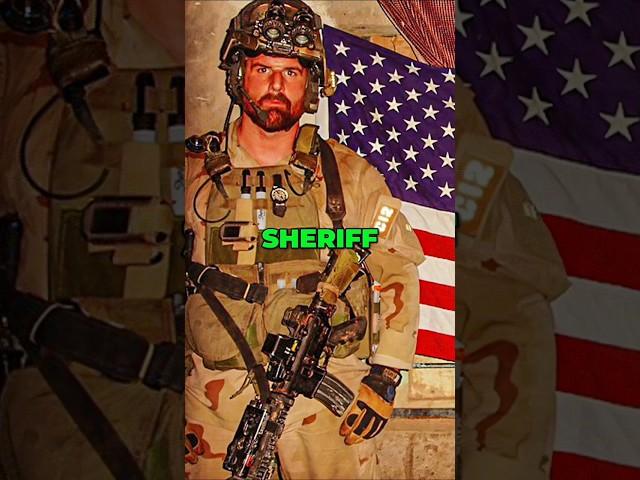 How Did Delta Operator John "Shrek" McPhee Decimate Al Qaeda!? #usa #military #shorts