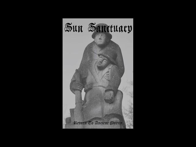 Sun Sanctuary (US) - Return to Ancient Purity (Demo 2024)