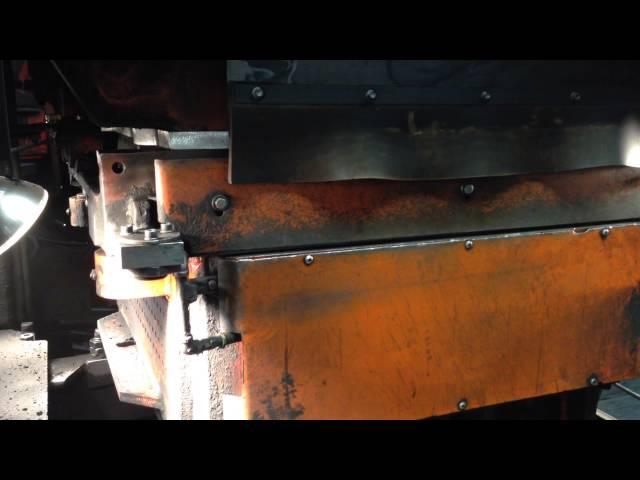 FINEX Products Are Made In The USA