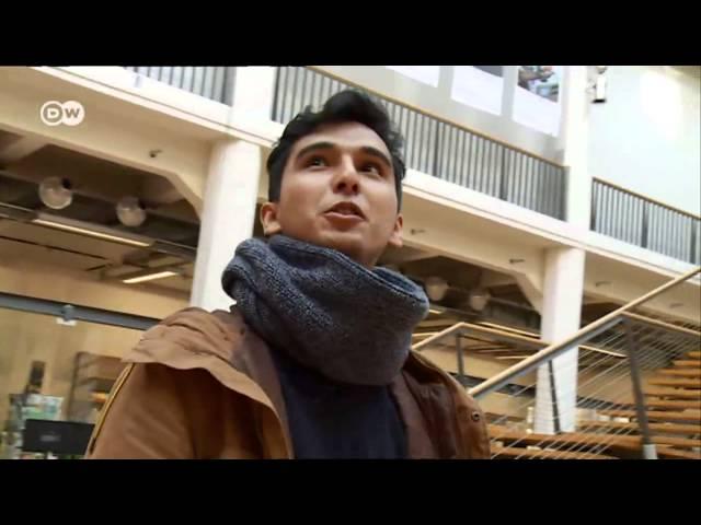 Karlsruhe | Destino Alemania