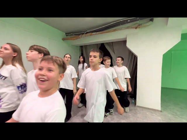 Avicii - Levels  SHUFFLE DANCE VIDEO ⭐️ TUZELITY TEAM ️‍