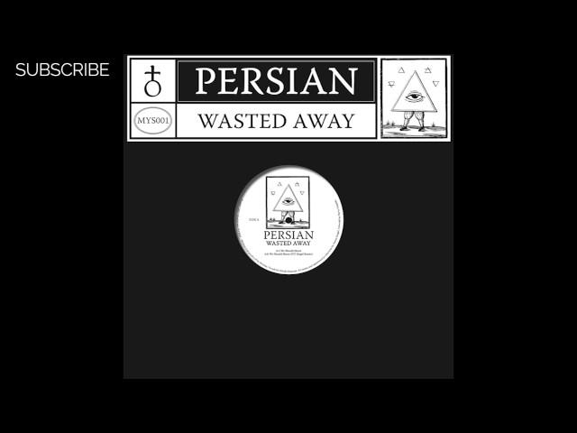 Persian - We Should Shout (Fit Siegel Remix)