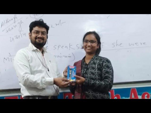 Congratulations Karishma kumariTTGT_ENGLISH  Literature Teacher BPSC_TRE_3 Result #bpsctgtpgt