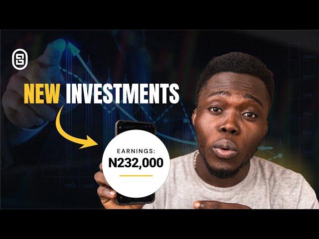 A New Investment To Make Money Daily (Without Doing Anything)