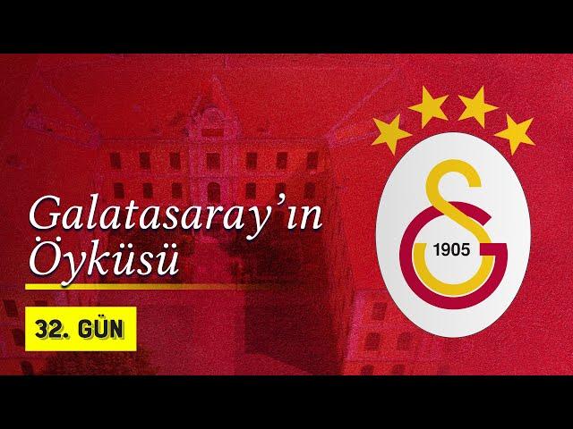 Tarihi Bir Serüvenin Öyküsü Galatasaray