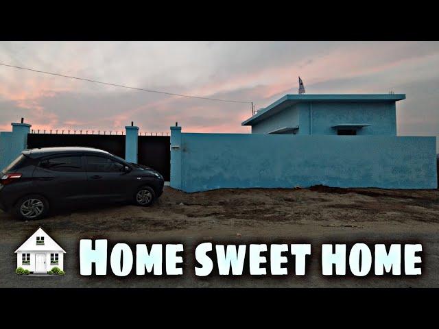 Delhi to uttrakhand trip / Home tour / Rakesh joshi vlog