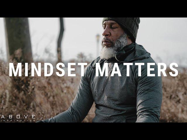 MINDSET MATTERS | Let God Change Your Mind - Inspirational & Motivational Video