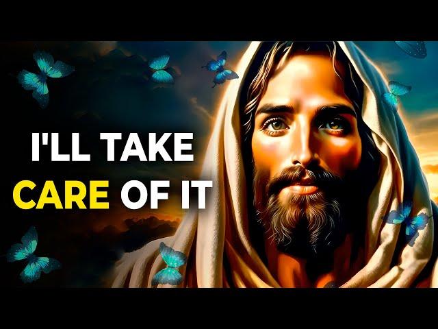 I Will Shield You From Evil | Trust God’s Timing | God's Message Today