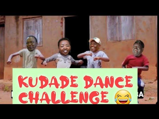 KUDADE Tiktok challenge _ RUTO, GACHAGUA, UHURU, RAILA ODINGA, PASTOR NGANGA