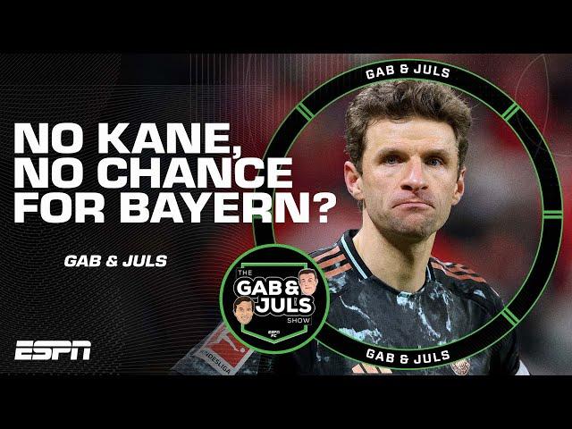 Gab & Juls’ European recap: Mainz hand Kompany’s Bayern their first Bundesliga loss | ESPN FC