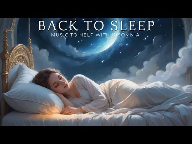 Back to Sleep: Music for Insomnia