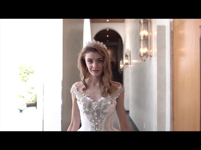 Váy Cưới Joli Poli - Váy Cưới Đẹp Tại Cát Tường Bridal